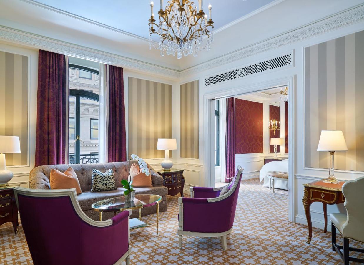 5Th & 55Th Residence Club Nova York Exterior foto