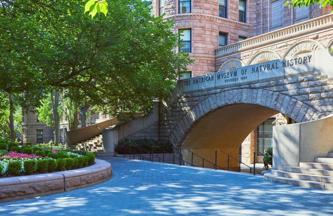 5Th & 55Th Residence Club Nova York Exterior foto
